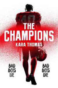 The Champions (The Cheerleaders)