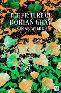 The Picture of Dorian Gray (Macmillan Collector's Library)