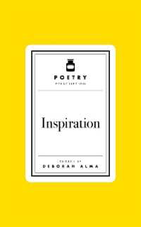 Poetry Prescription: Inspiration (Poetry Prescription)