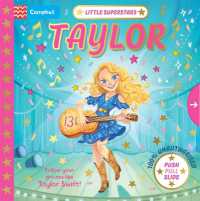 Little Superstars: Taylor (Little Superstars - Campbell) （Board Book）