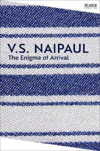 The Enigma of Arrival (Picador Collection)