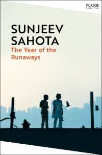 The Year of the Runaways (Picador Collection)