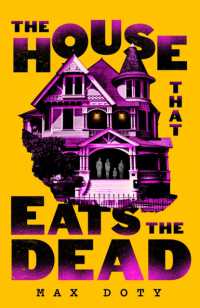 The House That Eats the Dead
