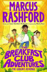 The Breakfast Club Adventures: The Goblin's Revenge (The Breakfast Club Adventures)