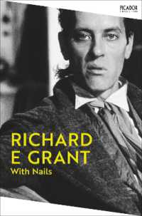With Nails (Picador Collection)