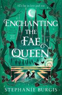 Enchanting the Fae Queen (Queens of Villainy)
