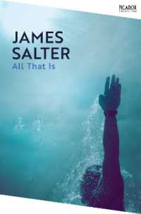 All That Is (Picador Collection)