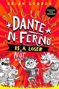 Dante N. Ferno is NOT a Loser (Dante N. Ferno)