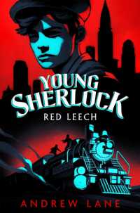 Red Leech (Young Sherlock Holmes)