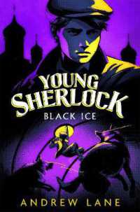 Black Ice (Young Sherlock Holmes)