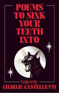 Poems to Sink Your Teeth into