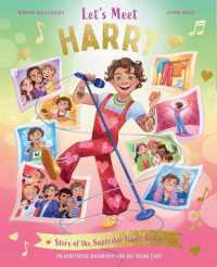 Let's Meet Harry : Story of the Superstar Harry Styles. a 100% Unofficial Biography for His Young Fans.