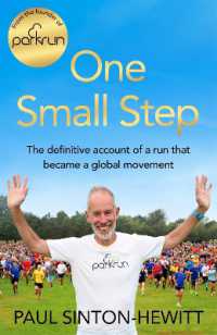 One Small Step : The incredible story of parkrun
