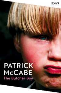 The Butcher Boy (Picador Collection)