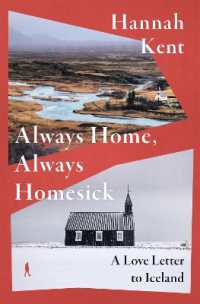 Always Home, Always Homesick : A Love Letter to Iceland