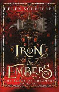 Iron & Embers (The Ashes of Thezmarr)