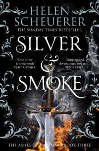 Silver & Smoke (The Ashes of Thezmarr)