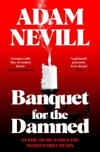 Banquet for the Damned