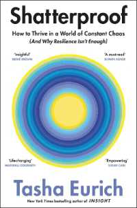 Shatterproof : How to Find Confidence, Choice, and Connection