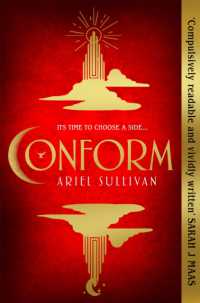 Conform (Conform Trilogy)