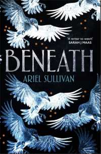 Beneath (Beneath Trilogy)