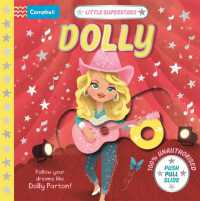 Little Superstars: Dolly (Little Superstars - Campbell) （Board Book）