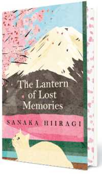 Lantern of Lost Memories. Kinokuniya Edition