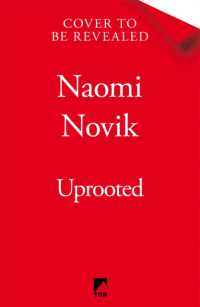 Uprooted