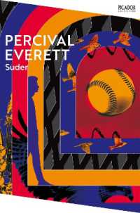Suder (Picador Collection)