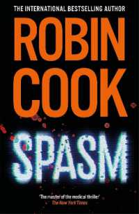 Spasm (Jack Stapleton and Laurie Montgomery)