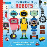 The Big Book of Robots （Board Book）