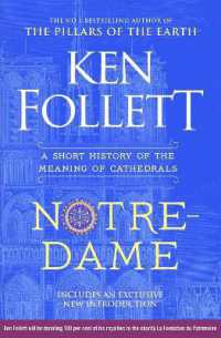 Notre-Dame : A Short History of the Meaning of Cathedrals