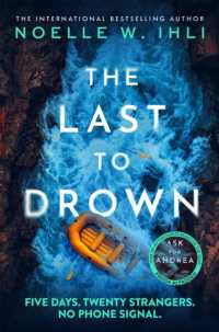 The Last to Drown