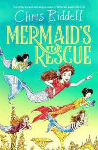 A Mermaid's Rescue (A Mermaid's Diary)