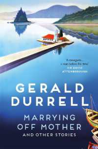Marrying Off Mother and Other Stories
