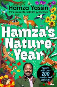 Hamza's Nature Year