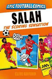 Salah : The Scoring Sensation (Epic Football Comics)