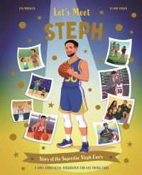 Let's Meet... Steph : Story of the Superstar Steph Curry (Let's Meet)
