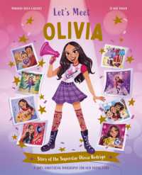 Let's Meet... Olivia : Story of the Superstar Olivia Rodrigo (Let's Meet)