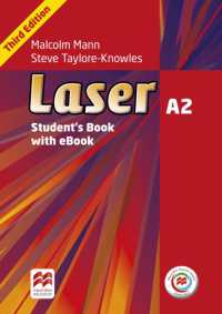 Laser 3rd edition A2 Student's Book with eBook and MPO Pack (Laser 3rd edition)