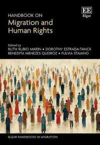 Handbook on Migration and Human Rights (Elgar Handbooks in Migration)