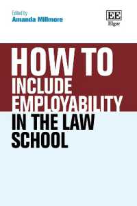 How to Include Employability in the Law School (How to Guides)