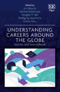 Understanding Careers around the Globe : Stories and Sourcebook