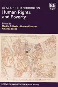 人権と貧困：研究ハンドブック<br>Research Handbook on Human Rights and Poverty (Research Handbooks in Human Rights series)