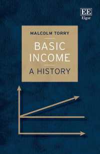 Basic Income : A History
