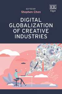 Digital Globalization of Creative Industries