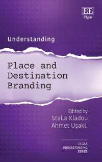Understanding Place and Destination Branding (Understanding series)