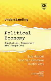 Understanding Political Economy : Capitalism, Democracy and Inequality (Understanding series)