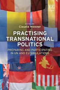 Practising Transnational Politics : Preparing and Participating in UN and EU Simulations