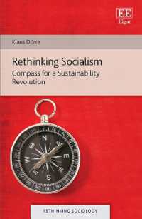 Rethinking Socialism : Compass for a Sustainability Revolution (Rethinking Sociology series)